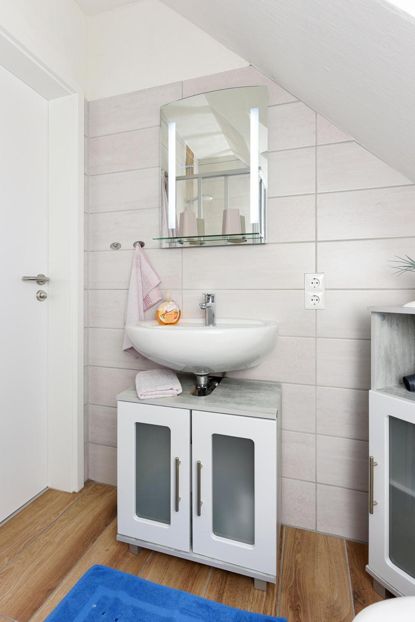 Apartment Meeresrauschen Im Gaestehaus Kock ノイハルリンガージール エクステリア 写真